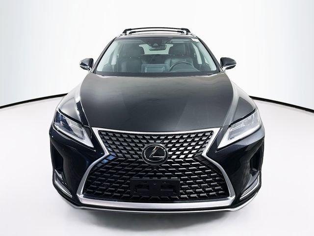 Used 2022 Lexus RX 350 AWD w/ Premium Package image 2