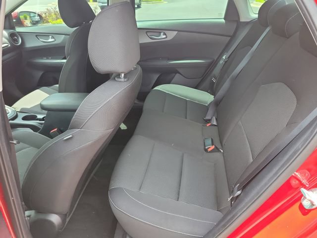 Used 2019 Kia Forte LXS FWD image 10