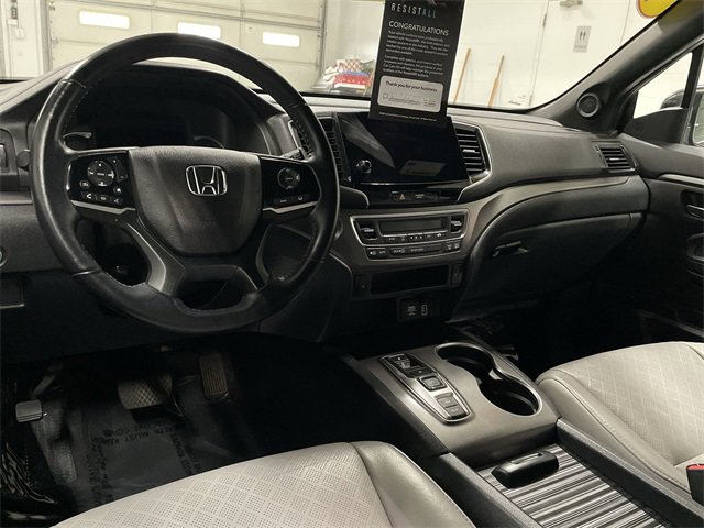 Used 2021 Honda Passport EX-L image 18