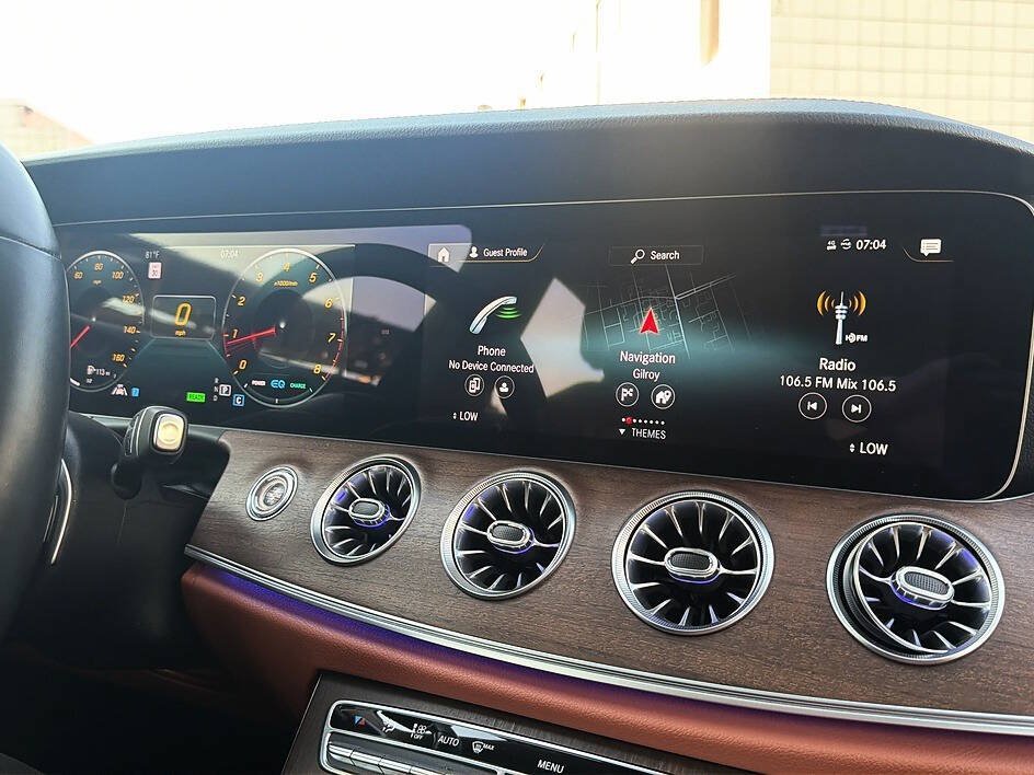 Used 2023 Mercedes-Benz CLS 450 4MATIC image 14
