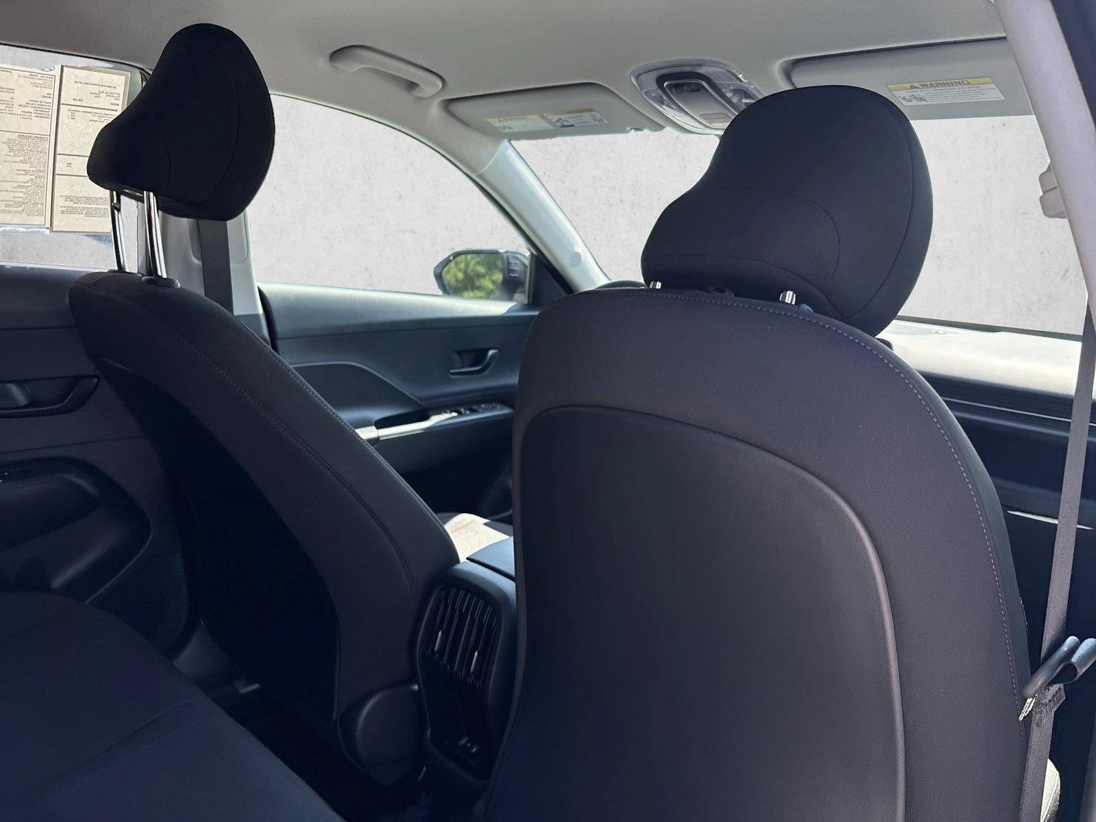 New 2027 Hyundai Kona SEL Sport FWD image 26
