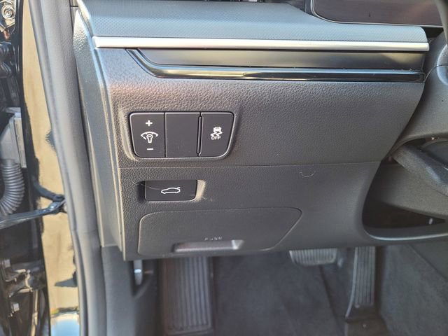 Used 2025 Kia K5 LXS image 19