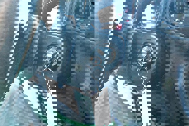 Used 2022 RAM ProMaster City Wagon image 22