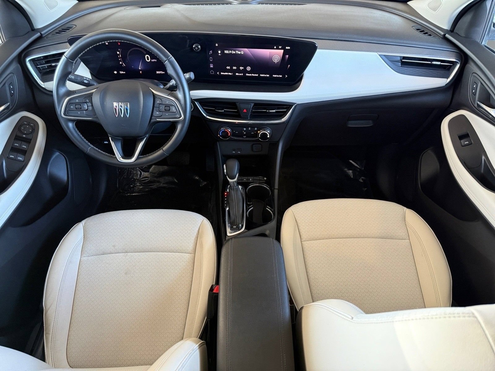 Used 2024 Buick Encore GX Preferred FWD image 14