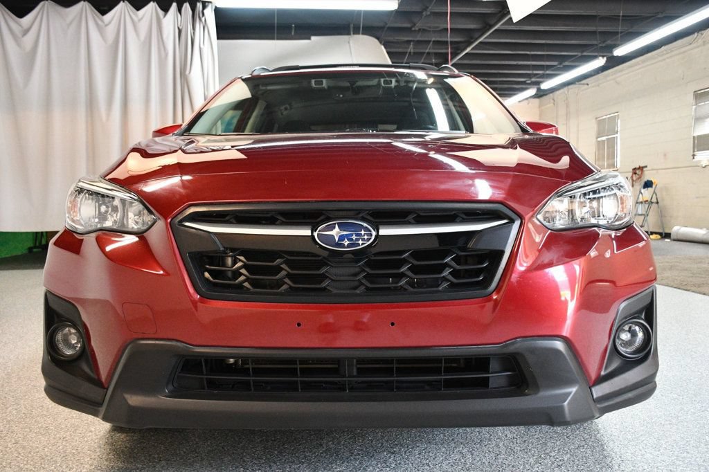 Used 2019 Subaru Crosstrek 2.0i Premium w/ Eyesight System AWD/4WD image 11