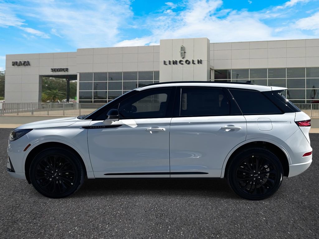 New 2026 Lincoln Corsair Premiere image 6