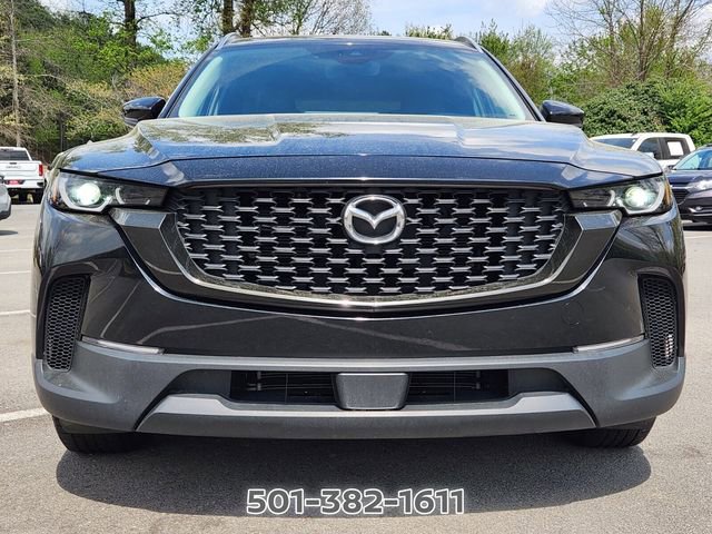 Used 2024 MAZDA CX-50 AWD 2.5 S w/ Preferred Package image 2