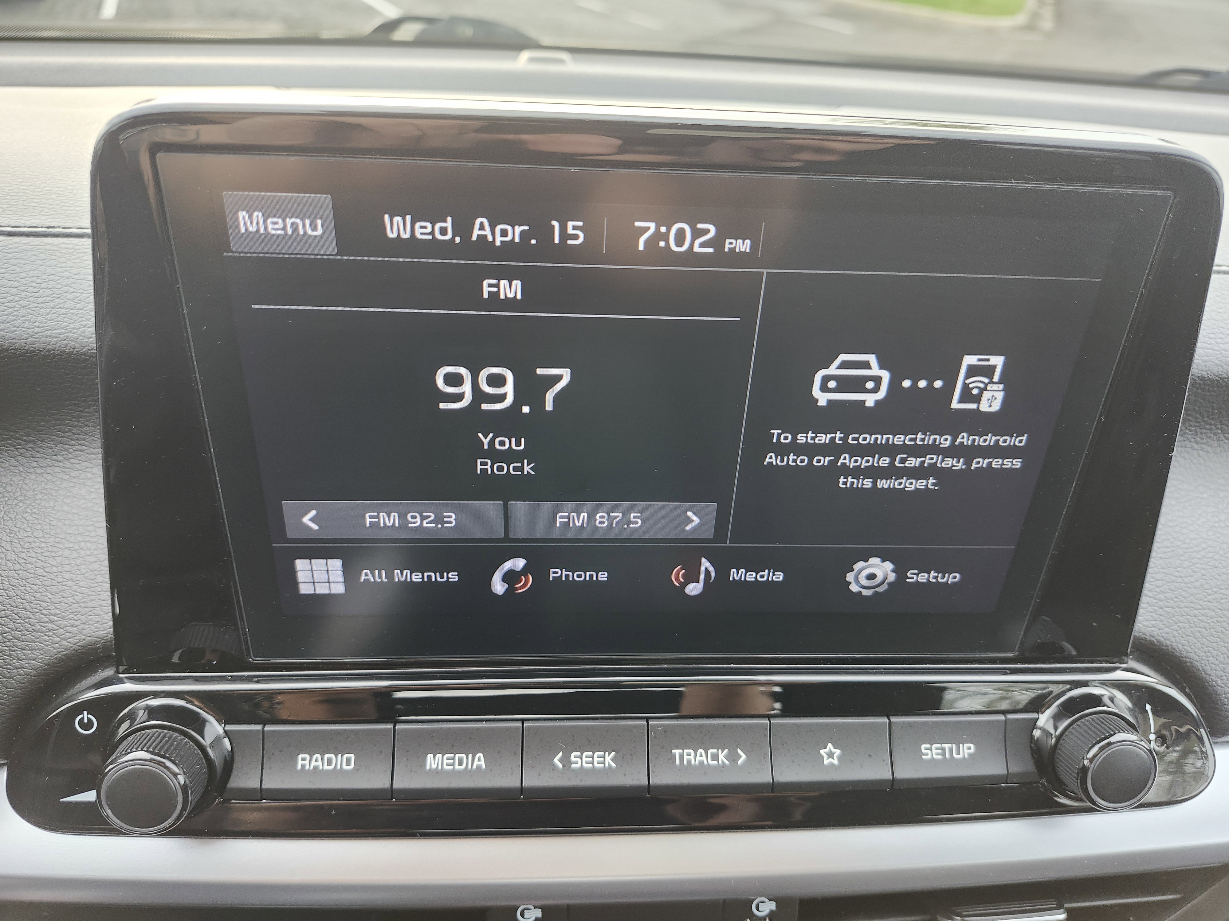 Used 2022 Kia Forte LXS FWD image 4