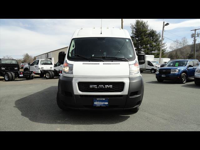 Used 2019 RAM ProMaster 2500 image 2