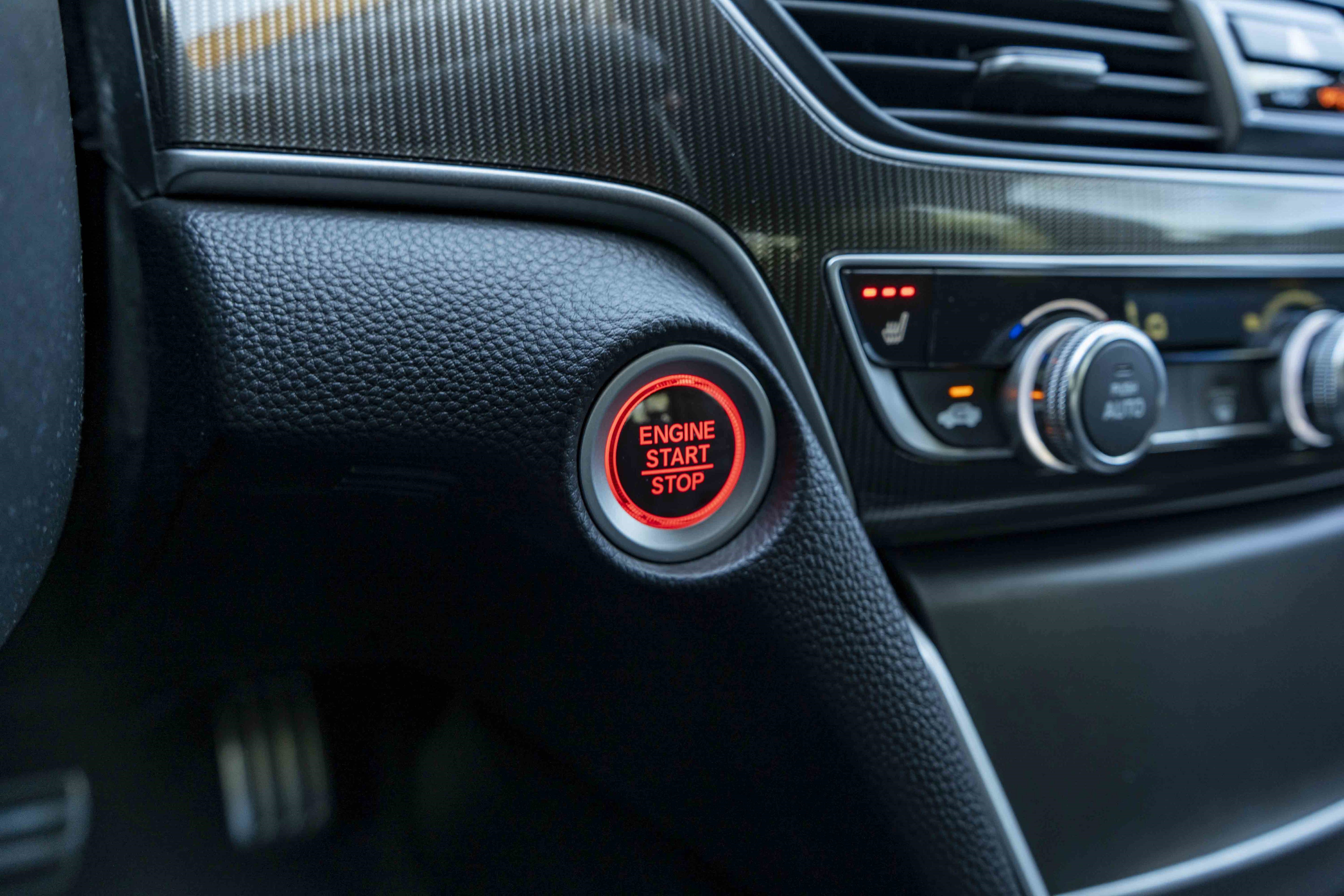 Used 2022 Honda Accord Sport image 25