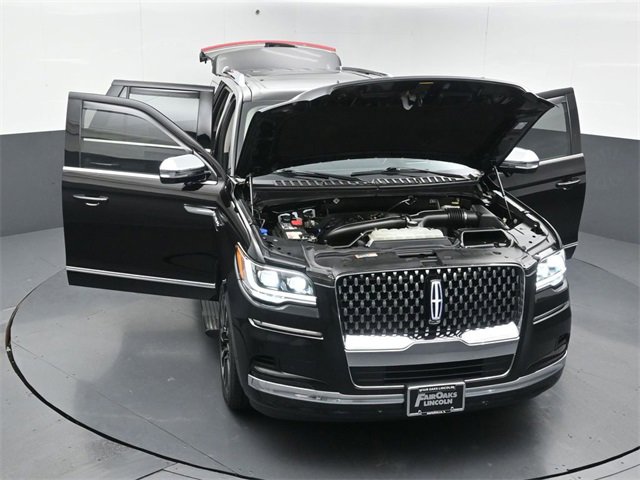 Used 2022 Lincoln Navigator Black Label image 52
