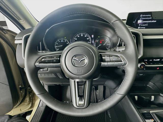 New 2026 MAZDA CX-50 Meridian Edition w/ Weather Package AWD/4WD image 9