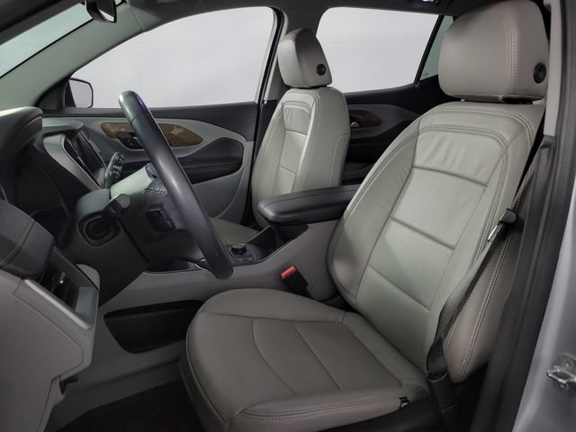 Used 2021 GMC Terrain SLE w/ Driver Convenience Package FWD image 15