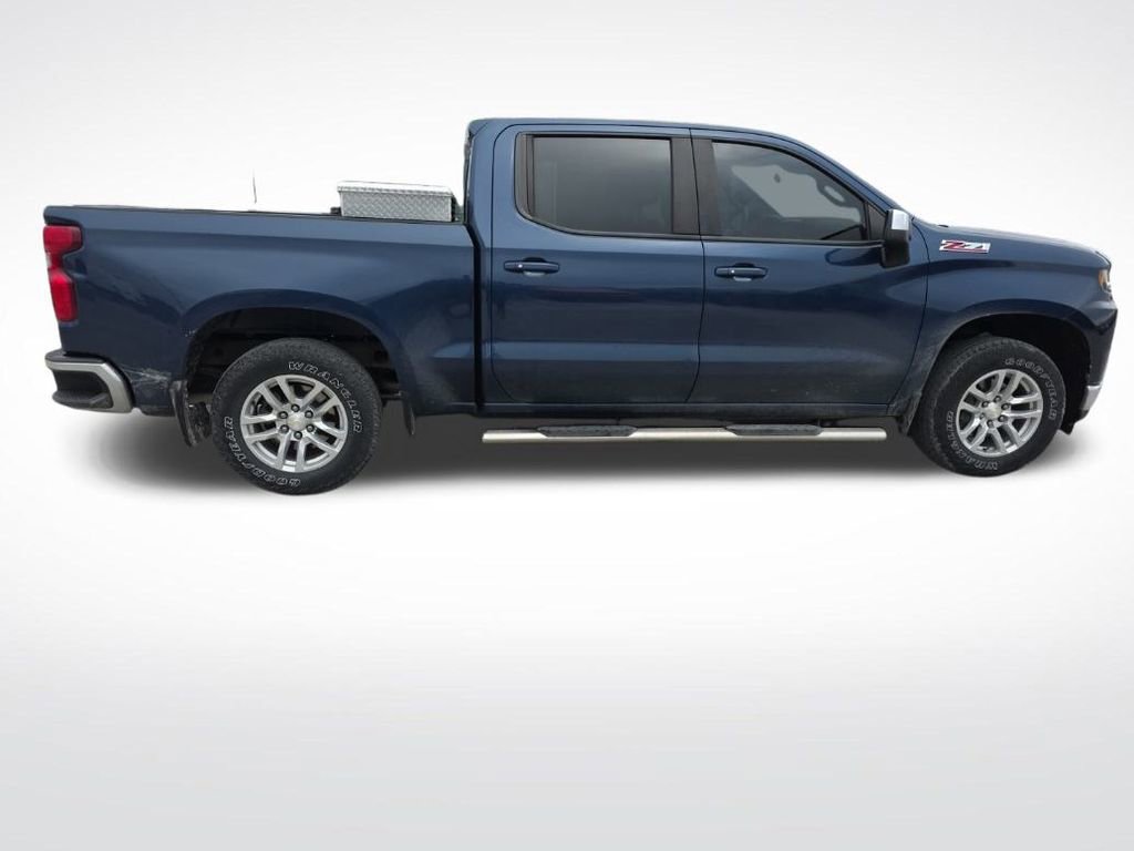 Used 2019 Chevrolet Silverado 1500 LT w/ All-Star Edition image 7