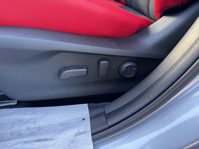 New 2025 Subaru WRX Limited image 14