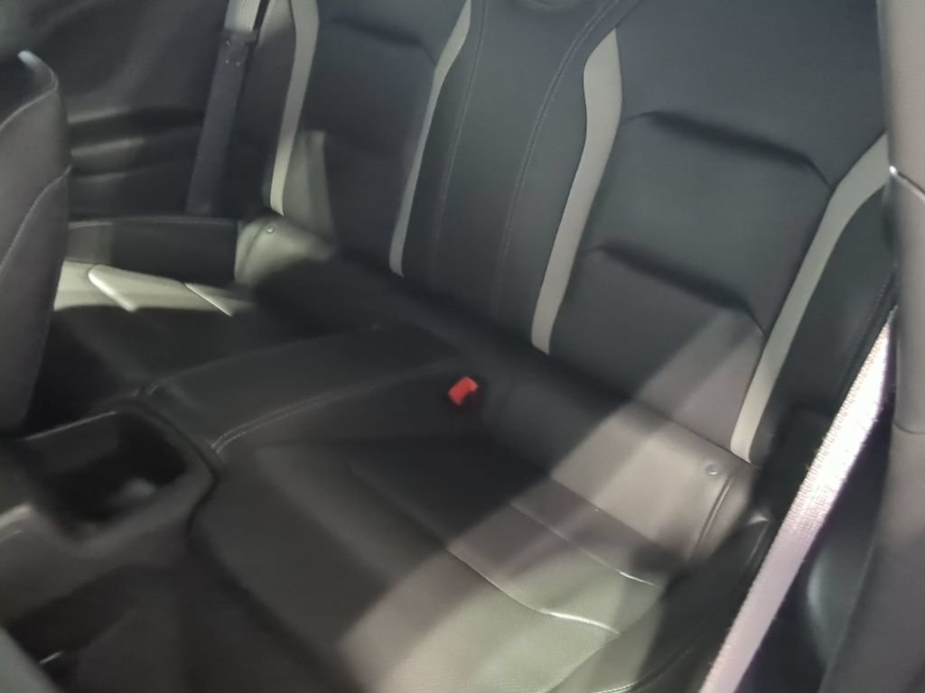 Used 2017 Chevrolet Camaro LT w/ RS Package RWD image 22
