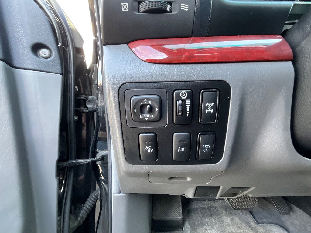 Used 2008 Lexus GX 470 image 14