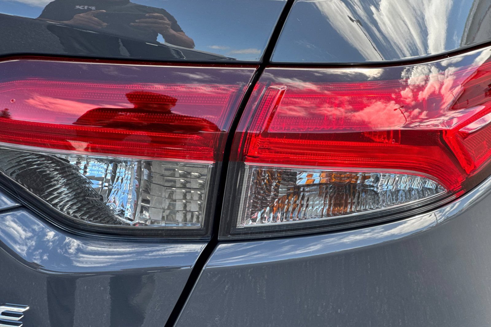New 2026 Toyota Corolla XLE FWD image 32