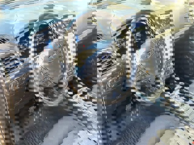 Certified 2022 Ford Edge SE w/ Black Appearance Package image 26