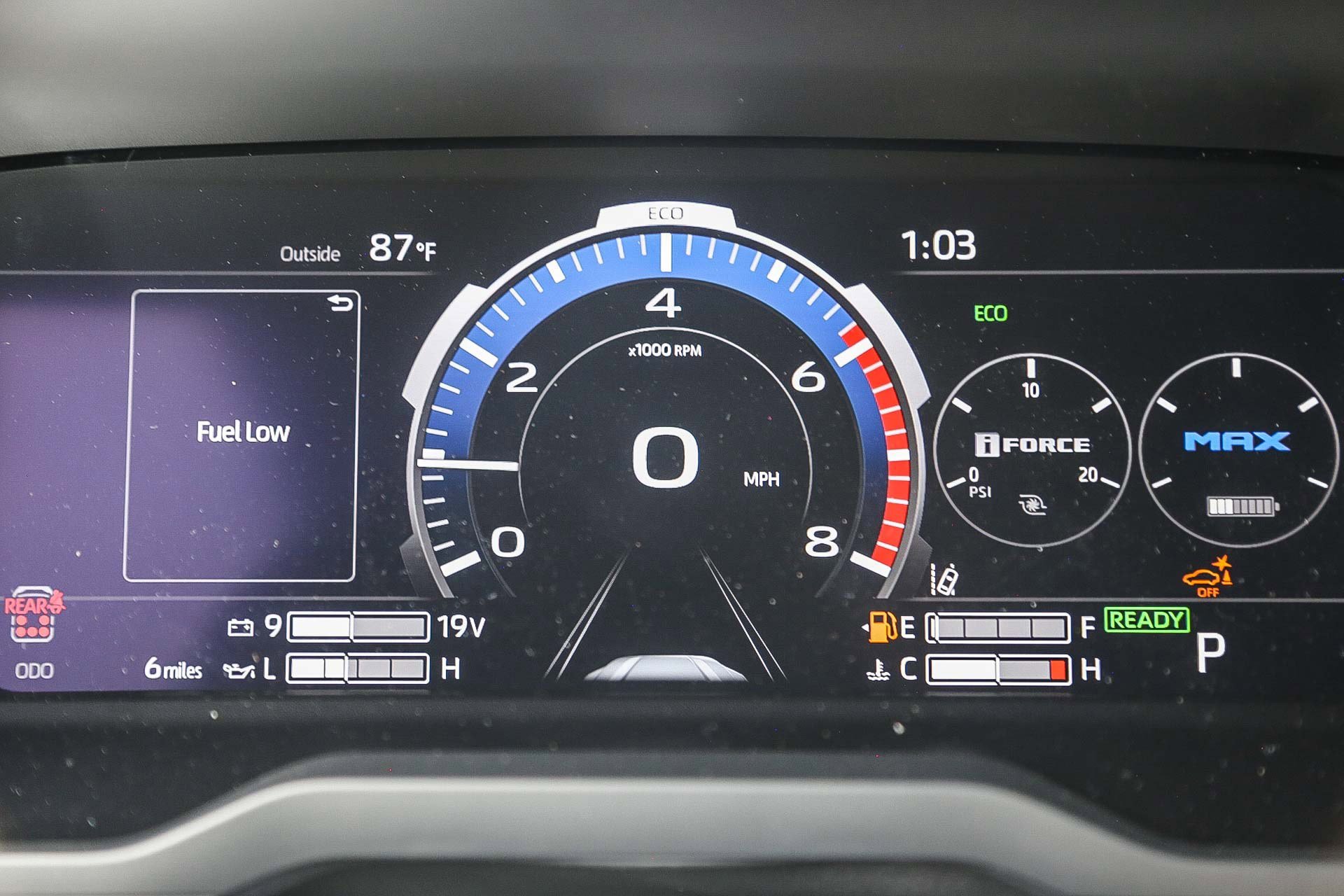 New 2025 Toyota Sequoia 1794 Edition image 26