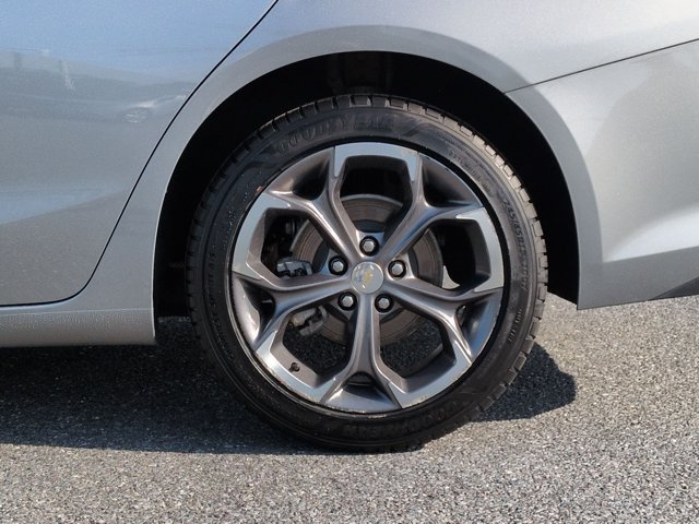 Used 2024 Chevrolet Malibu LT FWD image 23