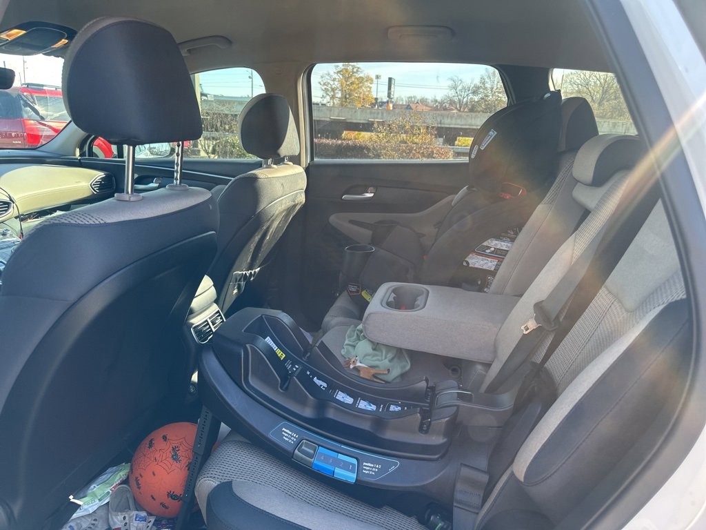 Used 2023 Hyundai Santa Fe SEL image 15