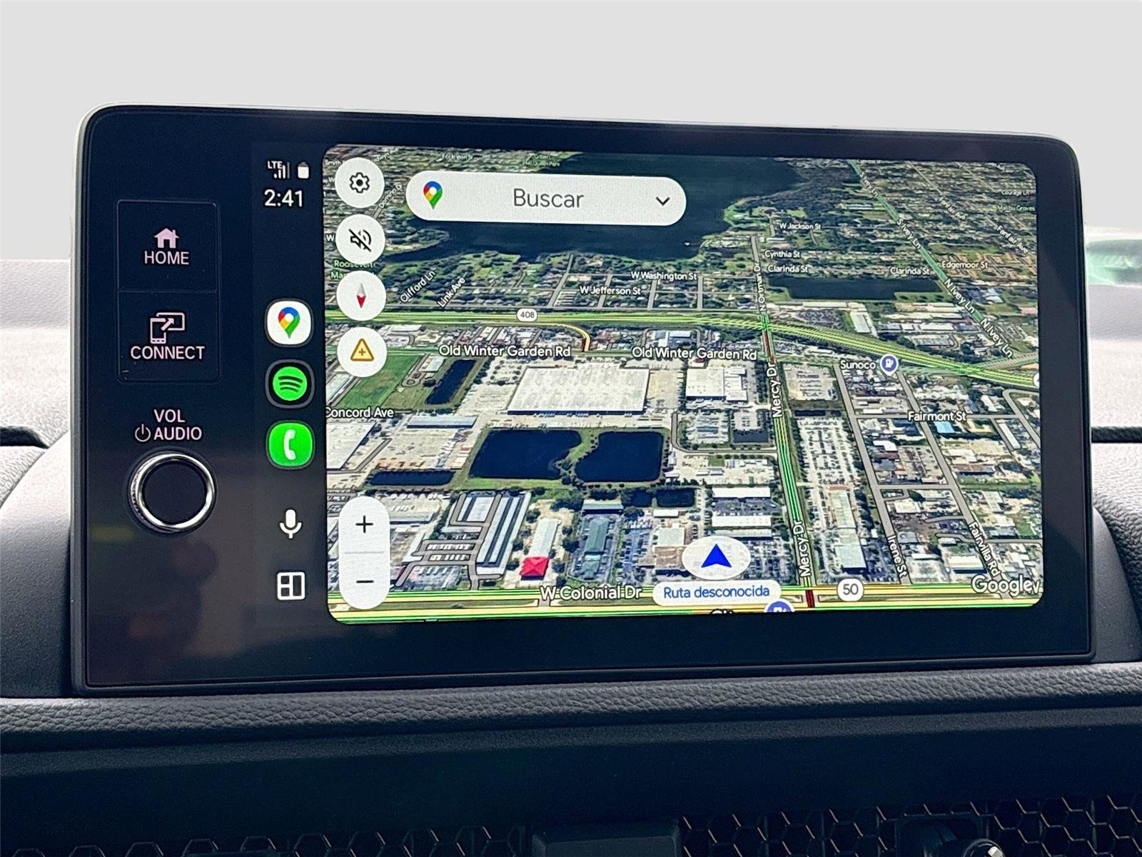 New 2026 Honda CR-V TrailSport image 15