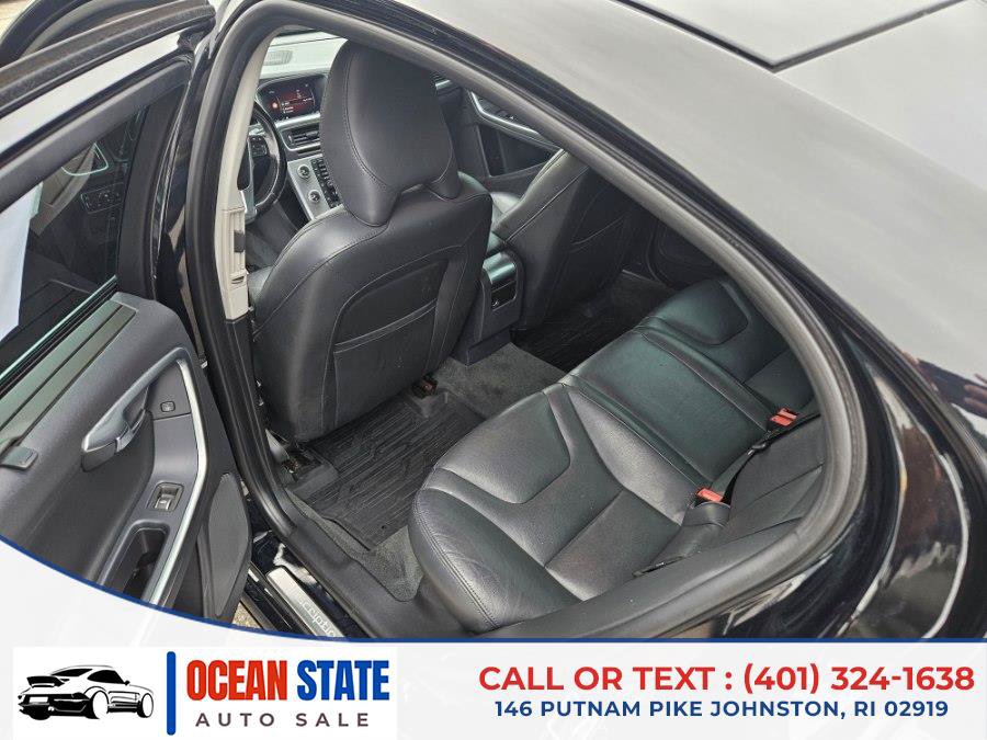 Used 2018 Volvo S60 T5 Inscription AWD/4WD image 11