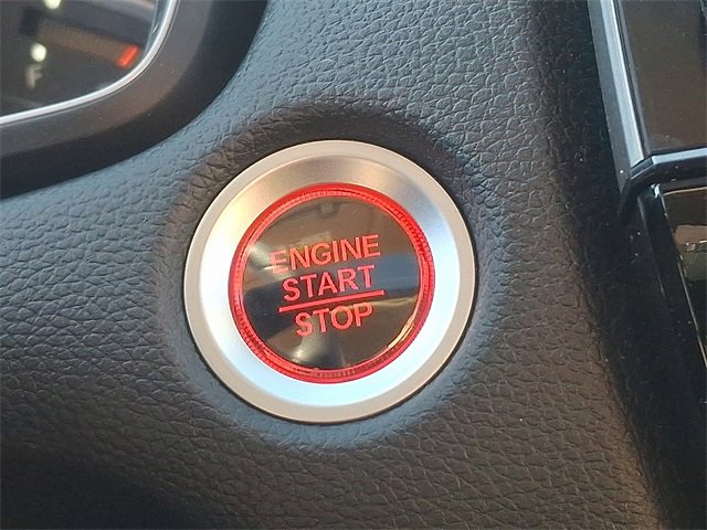 Used 2022 Honda CR-V EX image 23