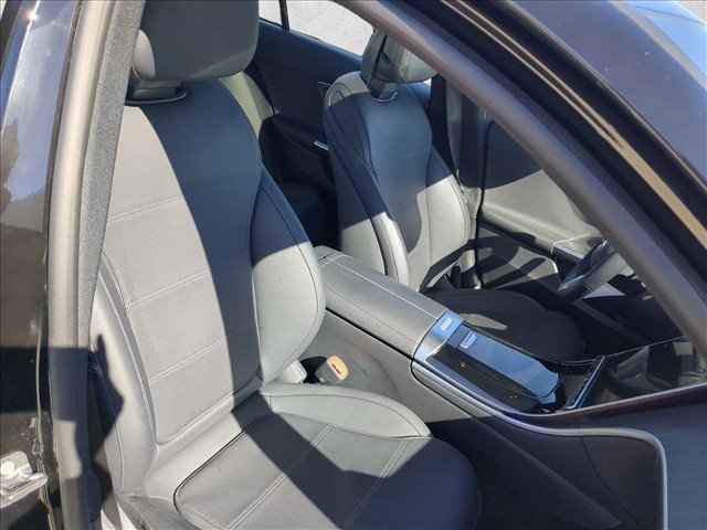 Used 2024 Mercedes-Benz C 300 4MATIC Sedan image 23