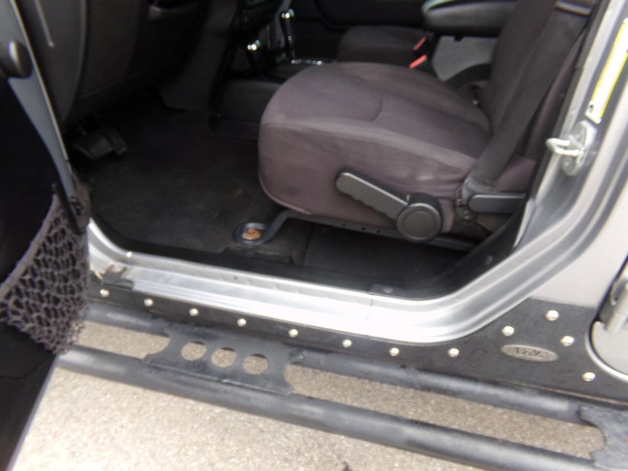 Used 2013 Jeep Wrangler Unlimited Sport w/ Connectivity Group image 15