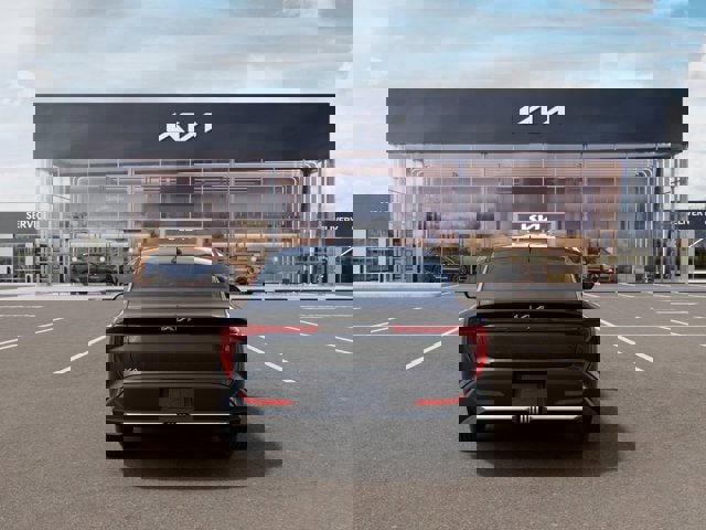 New 2026 Kia K4 LXS FWD image 5