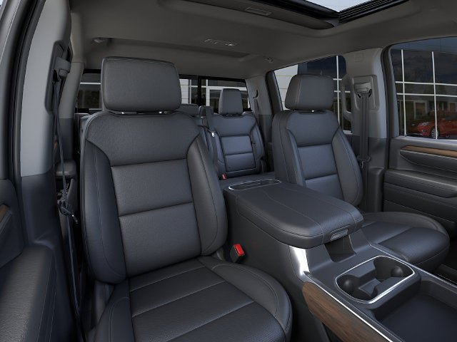 New 2026 GMC Sierra 3500 SLT AWD/4WD image 16