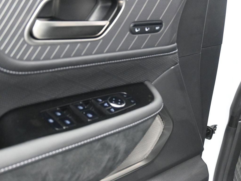 New 2026 INFINITI QX80 Autograph image 18