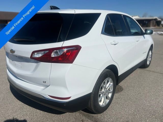 Used 2019 Chevrolet Equinox LT image 6