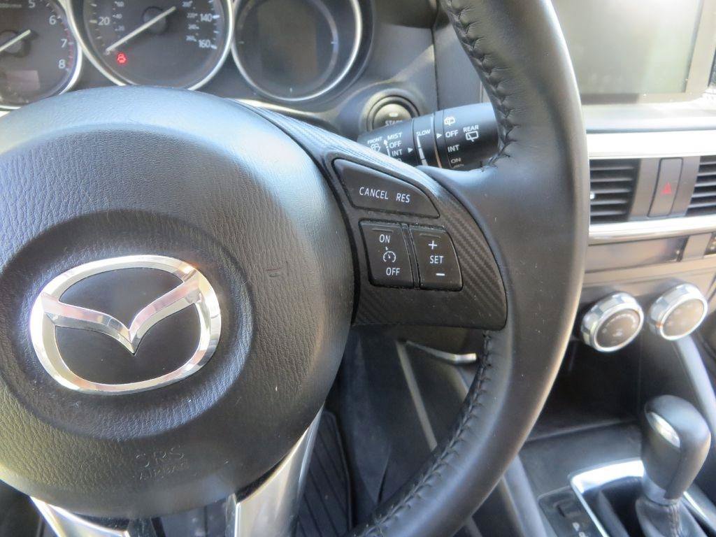 Used 2016 MAZDA CX-5 Touring FWD image 15