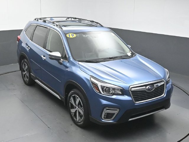 Used 2019 Subaru Forester Touring w/ Popular Package #3 AWD/4WD image 40