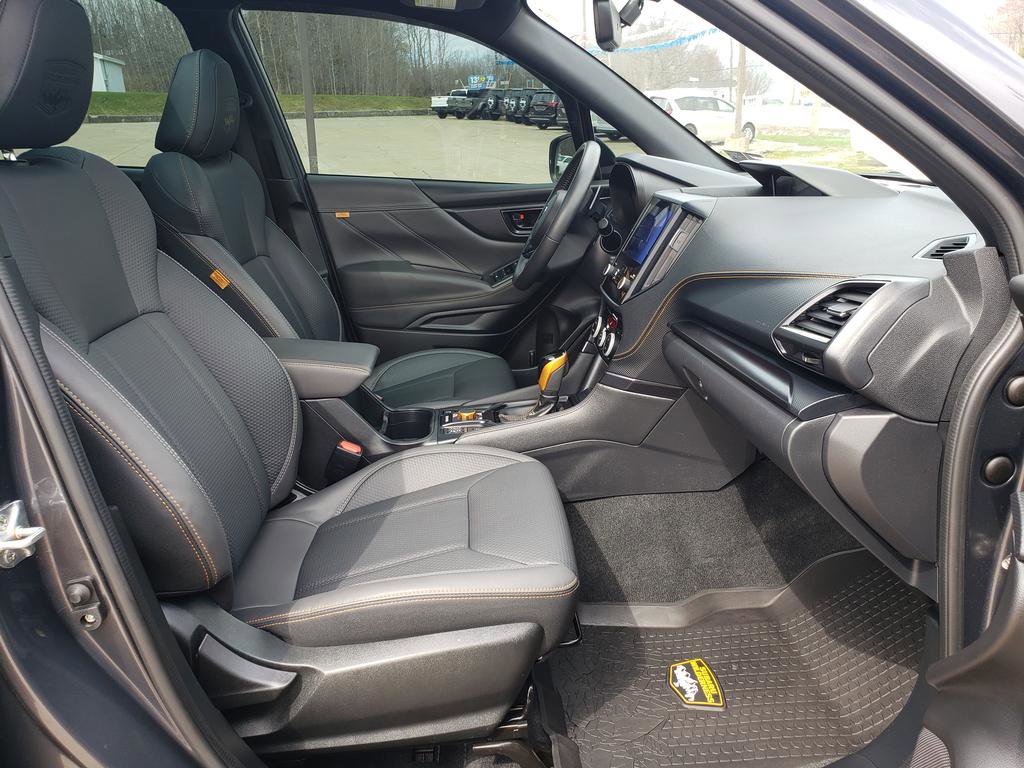 Used 2024 Subaru Forester Wilderness AWD/4WD image 14