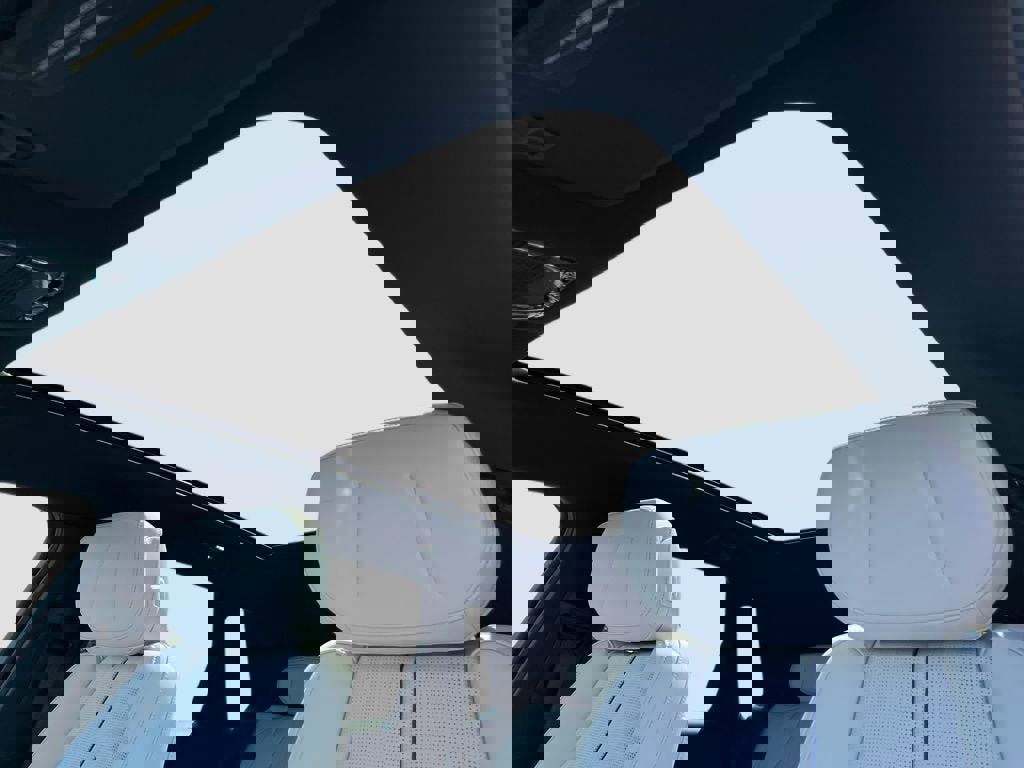 New 2026 Cadillac Lyriq Sport w/ LPO, Floor Liner Package image 22