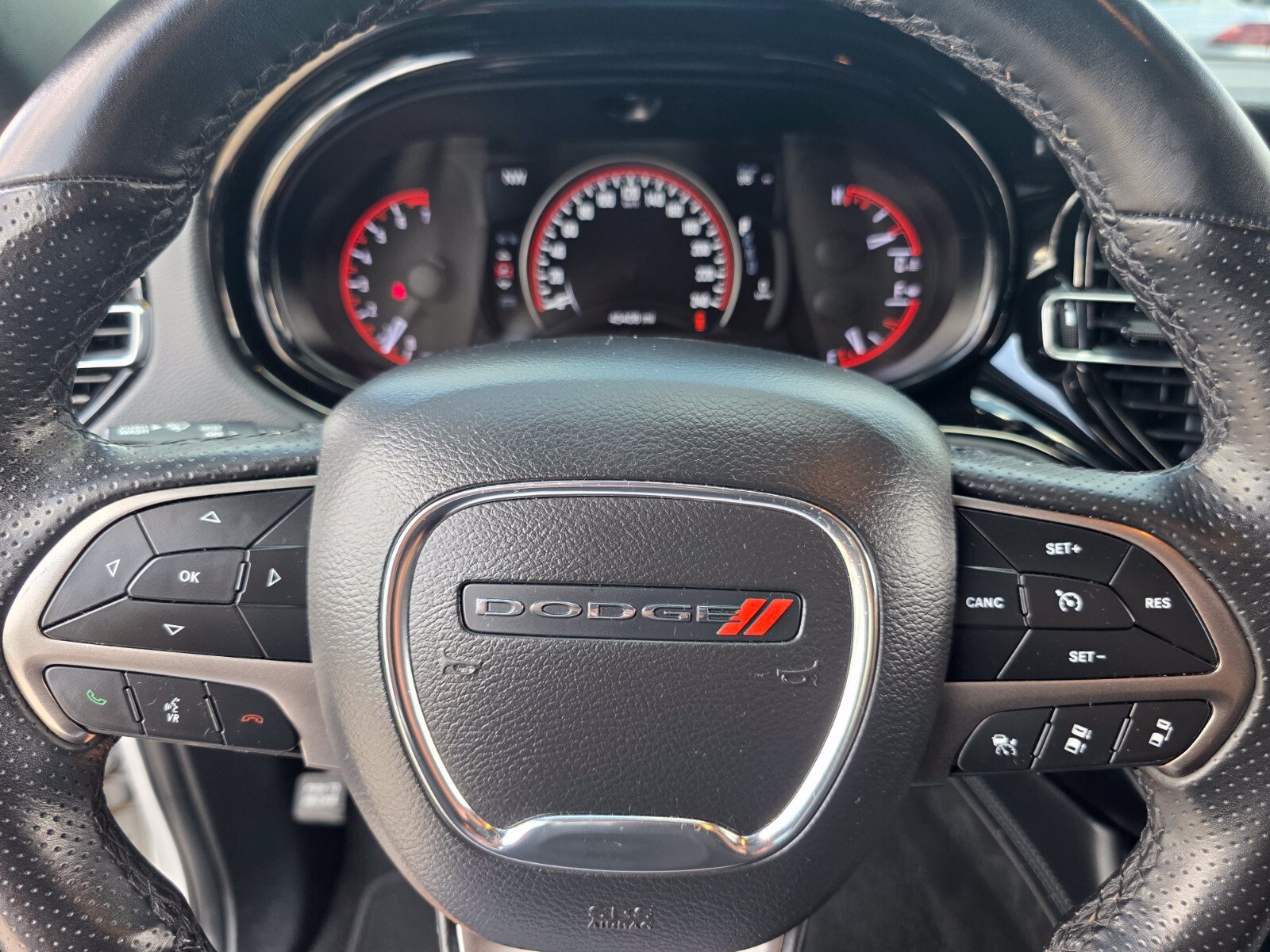 Used 2023 Dodge Durango SXT Launch Edition AWD/4WD image 24