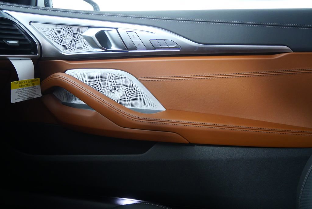 New 2026 BMW 840i Convertible RWD image 23