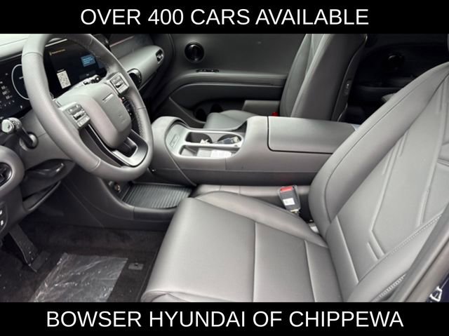 New 2026 Hyundai Palisade XRT Pro image 4