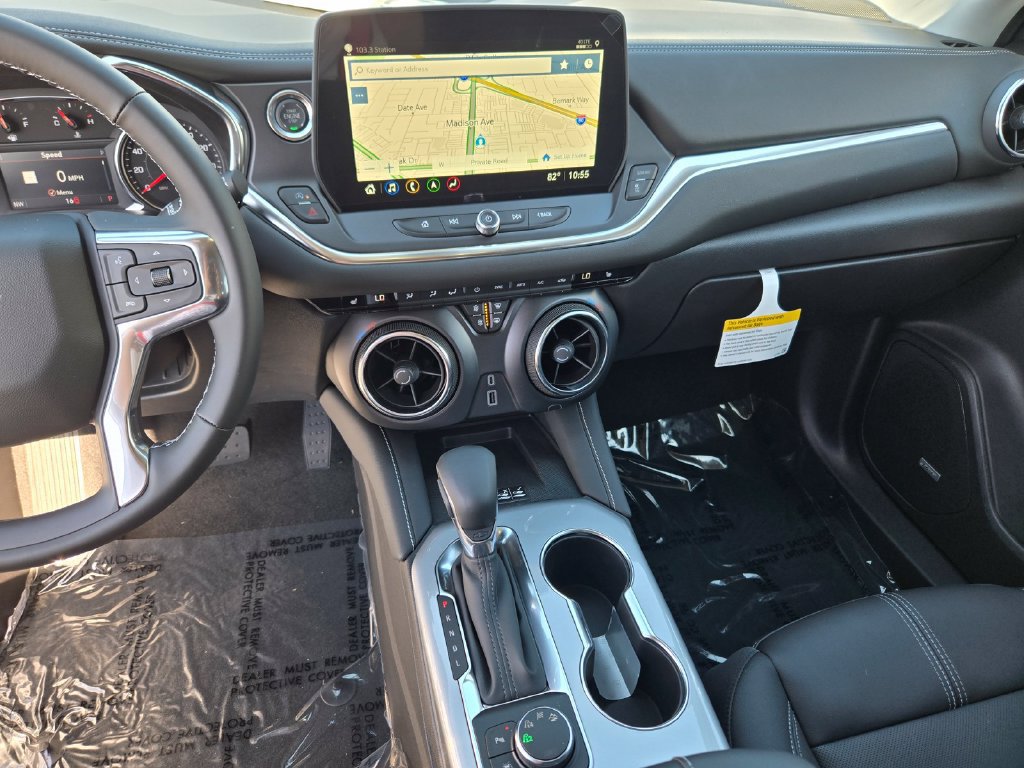 New 2026 Chevrolet Blazer LT w/ Sound & Technology Package AWD/4WD image 13