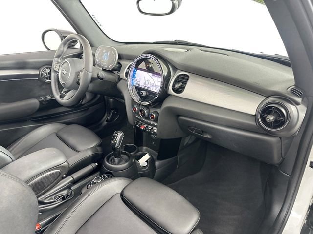 Used 2024 MINI Cooper S image 33