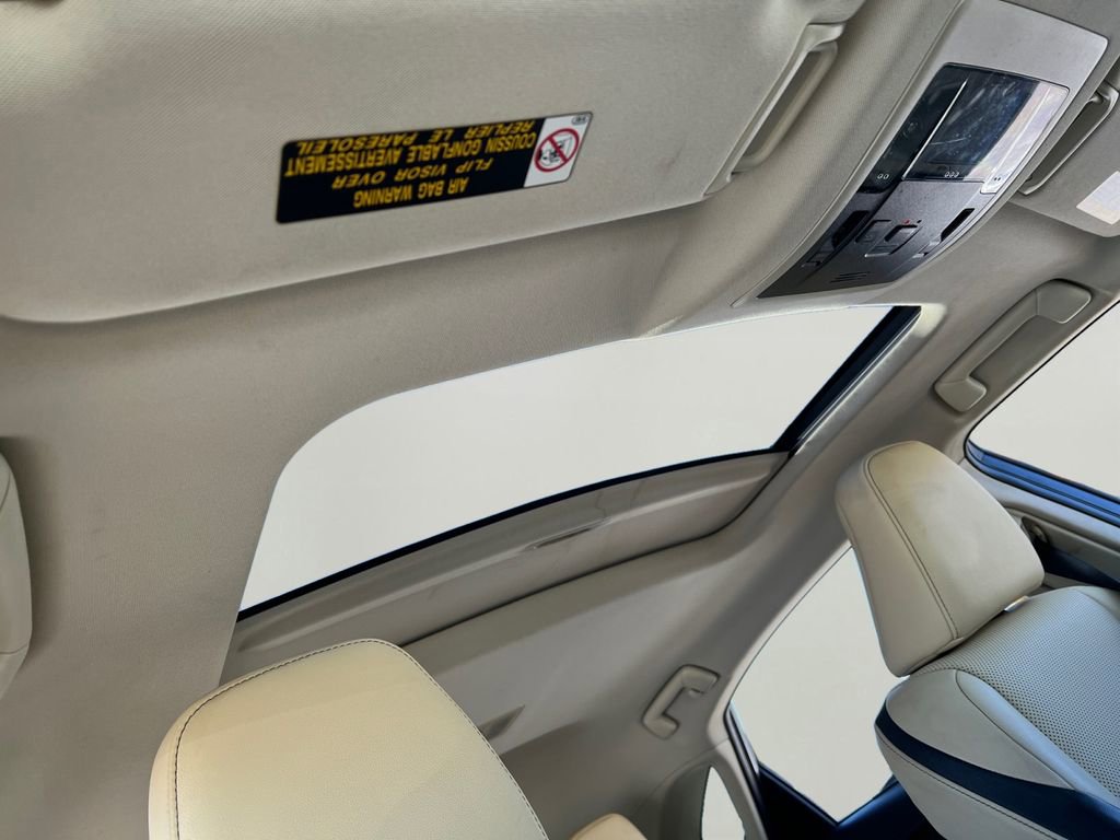 Used 2016 Lexus NX 200t AWD w/ Premium Package image 6