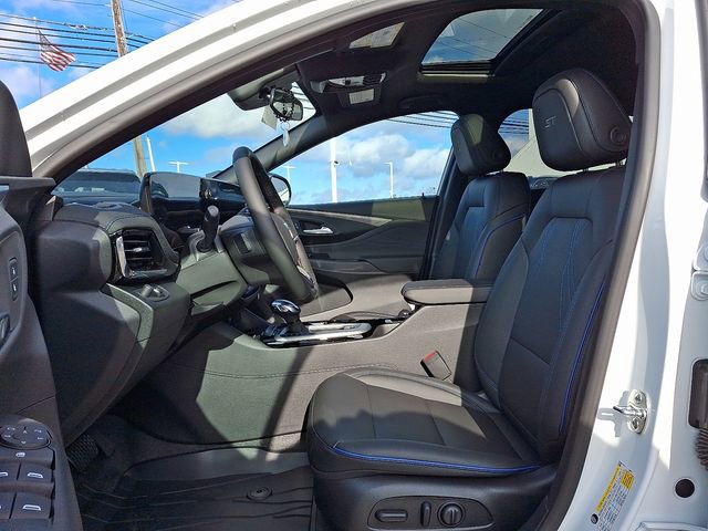 New 2026 Buick Envista Sport Touring w/ Convenience I Package image 14