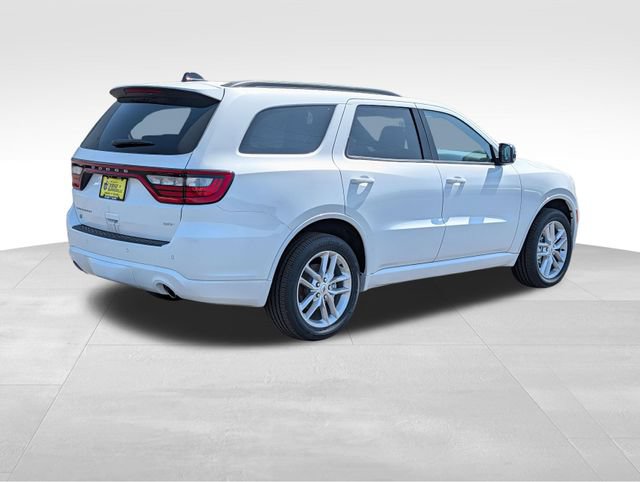 New 2026 Dodge Durango GT AWD/4WD video 2