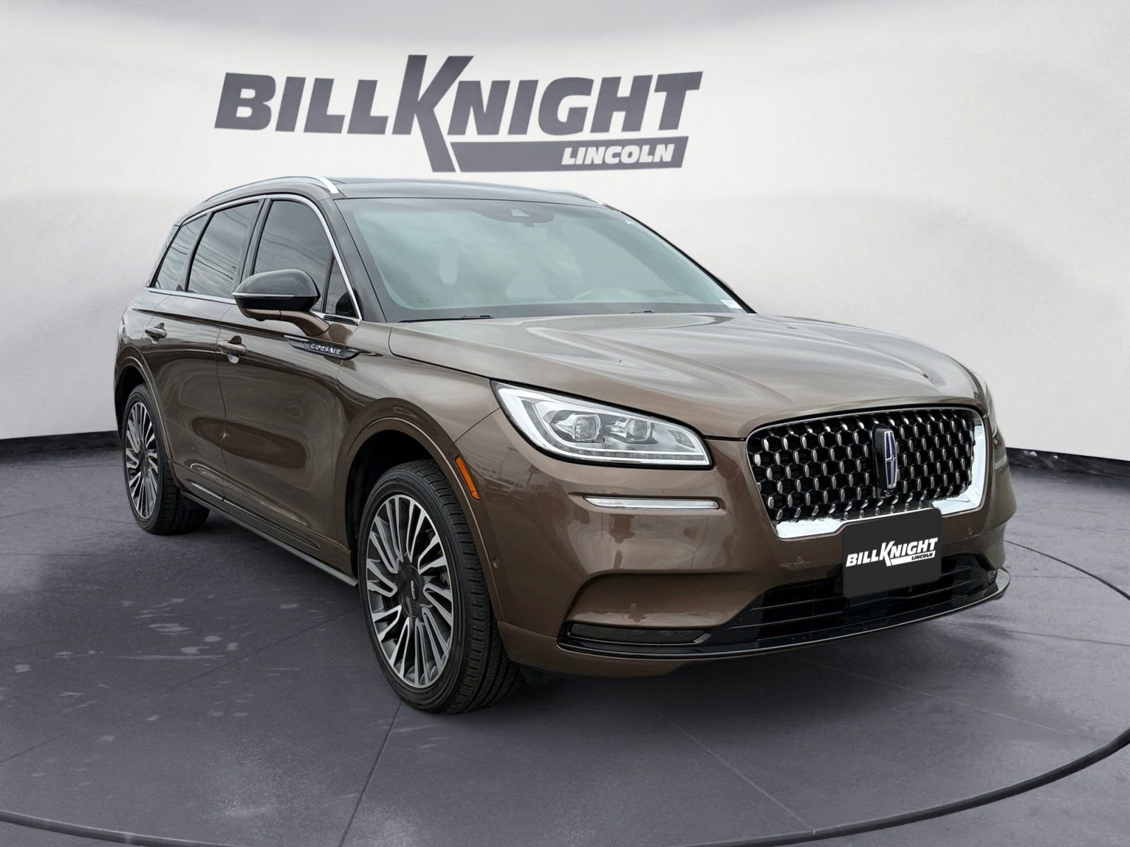 Used 2022 Lincoln Corsair Grand Touring w/ Elements Technology Bundle image 7