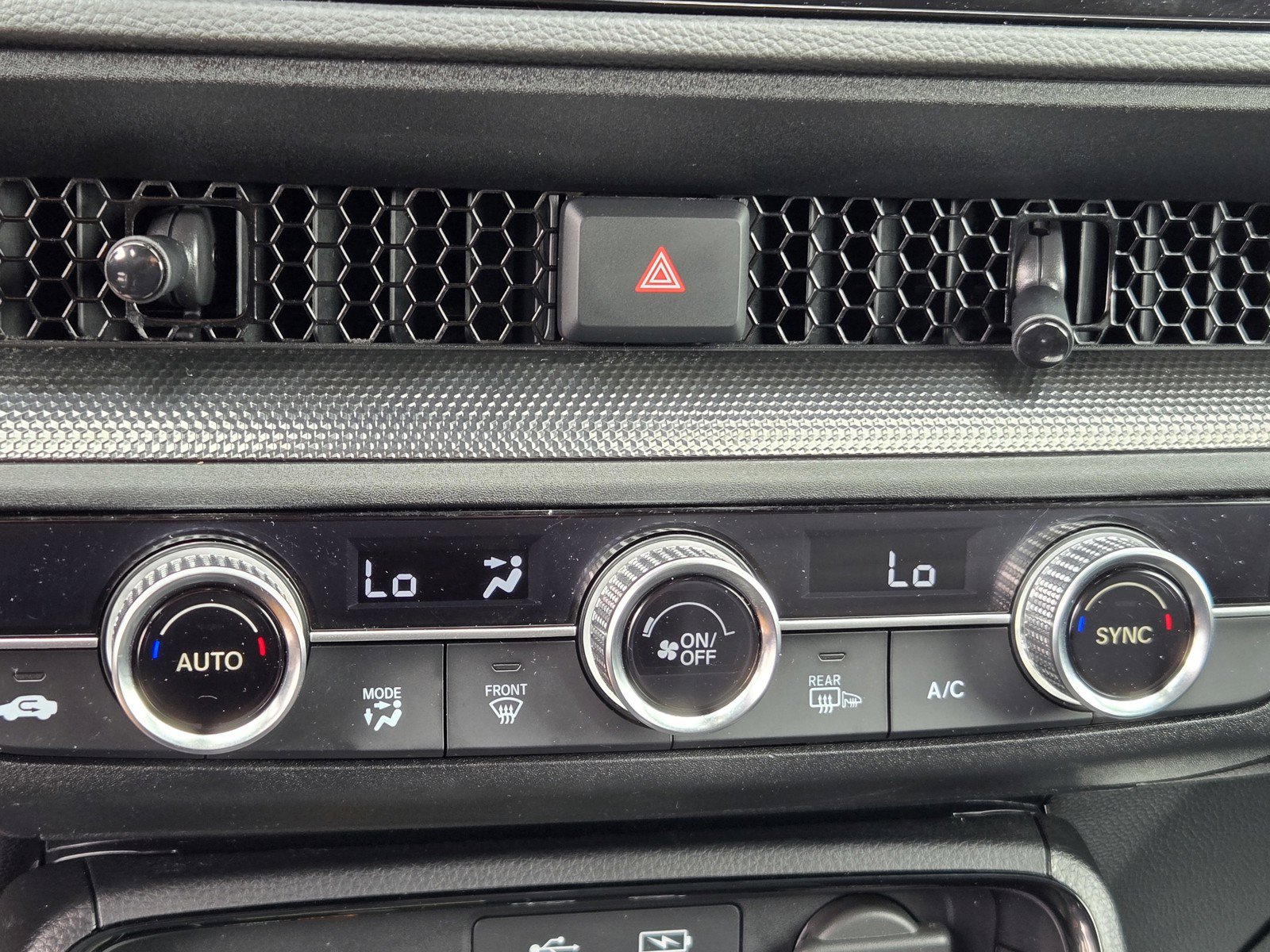 Used 2025 Honda CR-V Sport-L image 19