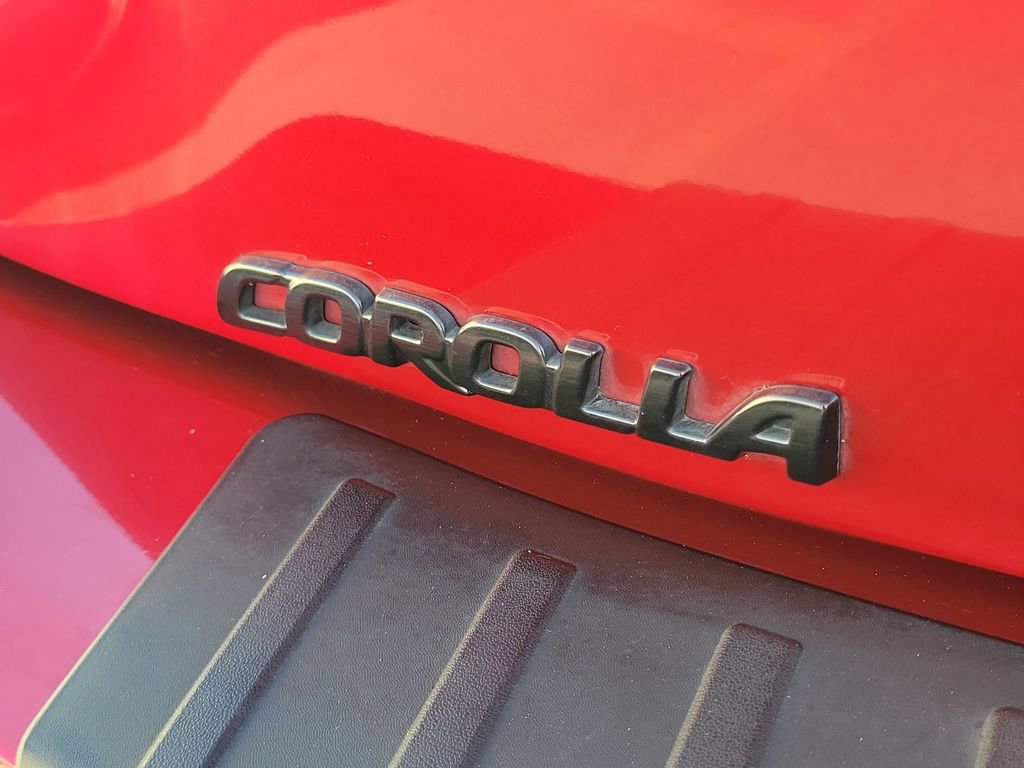 Used 2022 Toyota Corolla SE image 7